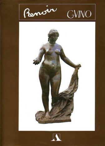 Renoir Guino - Italie, Busto Arcizio, Museo delle Arti Palazzo Bandera, 1997