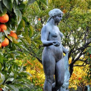 Venus Victrix - Renoir-Guino, 1914-1916